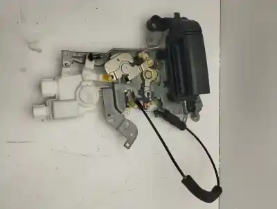 Автозапчасти б/у замок задней левой двери за mazda 5 berl. (cr) 2.0 turbodiesel cat ссылки oem iam c23573380d