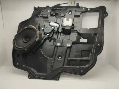 Автозапчасти б/у регулятор стекла переднего правого за mazda 5 berl. (cr) 2.0 turbodiesel cat ссылки oem iam g22c5858x