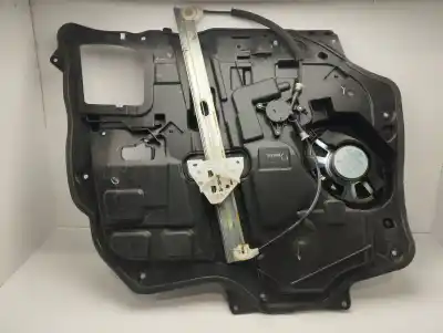 Автозапчастина б/у регулятор переднього правого скла для mazda 5 berl. (cr) 2.0 turbodiesel cat посилання на oem iam g22c5858x  