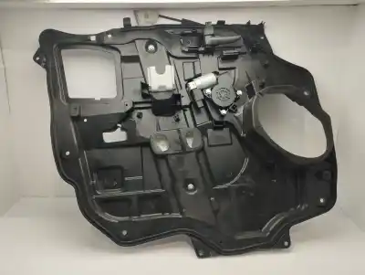 Автозапчасти б/у регулятор стекла переднего левого за mazda 5 berl. (cr) 2.0 turbodiesel cat ссылки oem iam gj6a5958x