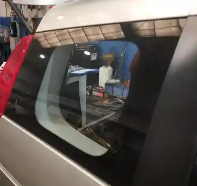 Автозапчасти б/у луна защита задняя справа за mazda 5 berl. (cr) 2.0 turbodiesel cat ссылки oem iam cc3362950c  