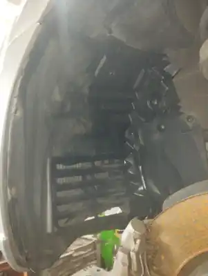 Автозапчасти б/у передняя левая колесная арка за mazda 5 berl. (cr) 2.0 turbodiesel cat ссылки oem iam cc33561h1a