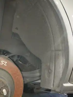 Автозапчасти б/у арка заднего правого колеса за mazda 5 berl. (cr) 2.0 turbodiesel cat ссылки oem iam cc33561h1a