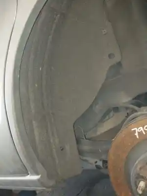 Автозапчасти б/у задняя левая колесная арка за mazda 5 berl. (cr) 2.0 turbodiesel cat ссылки oem iam cc33561j1a