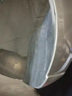 Second-hand car spare part rear left wheel arch for mazda 5 berl. (cr) 2.0 turbodiesel cat oem iam references cc33561j1a  