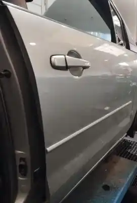 Second-hand car spare part front right door for mazda 5 berl. (cr) 2.0 turbodiesel cat oem iam references cdy35802x  