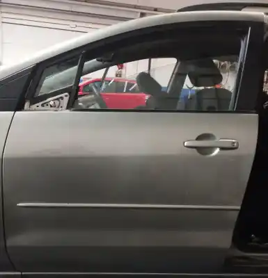 Автозапчасти б/у левая передняя дверь за mazda 5 berl. (cr) 2.0 turbodiesel cat ссылки oem iam cdy35902x