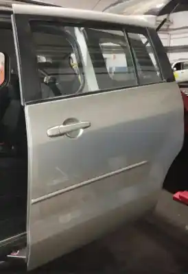 Автозапчасти б/у задняя левая дверь за mazda 5 berl. (cr) 2.0 turbodiesel cat ссылки oem iam c2y57302xf  