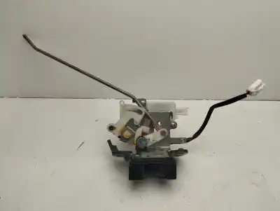 Автозапчасти б/у замок багажника/ворот за mazda 5 berl. (cr) 2.0 turbodiesel cat ссылки oem iam c24362310a