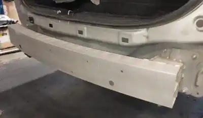 Автозапчастина б/у підсилення заднього бампера для mazda 5 berl. (cr) 2.0 turbodiesel cat посилання на oem iam cc2950260b  