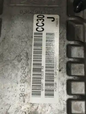 Автозапчасти б/у рулевая колонка за mazda 5 berl. (cr) 2.0 turbodiesel cat ссылки oem iam 5n613c529kb  