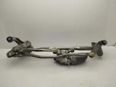 Автозапчасти б/у мотор переднего стеклоочистителя за mazda 5 berl. (cr) 2.0 turbodiesel cat ссылки oem iam 1593000602