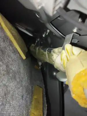 Автозапчасти б/у передняя правая подушка безопасности за mazda 5 berl. (cr) 2.0 turbodiesel cat ссылки oem iam c23557kn0