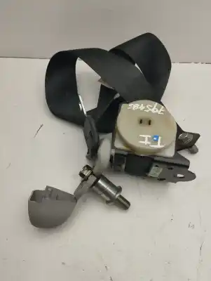 Автозапчасти б/у задний левый ремень безопасности за mazda 5 berl. (cr) 2.0 turbodiesel cat ссылки oem iam cc33h