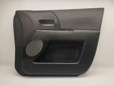 Автозапчасти б/у обивка передней правой двери за mazda 5 berl. (cr) 2.0 turbodiesel cat ссылки oem iam cc3068420a