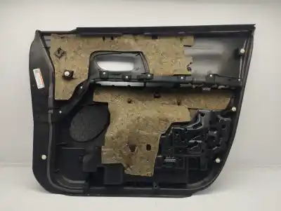 Автозапчастина б/у оббірка передніх дверей ліва для mazda 5 berl. (cr) 2.0 turbodiesel cat посилання на oem iam cc3068450a  