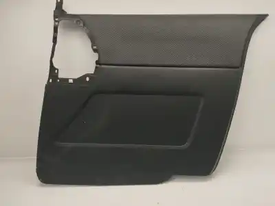 Автозапчасти б/у обивка задней правой двери за mazda 5 berl. (cr) 2.0 turbodiesel cat ссылки oem iam c23668520j