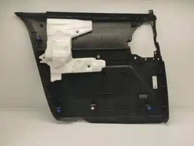 Автозапчасти б/у обивка задней правой двери за mazda 5 berl. (cr) 2.0 turbodiesel cat ссылки oem iam c23668520j  