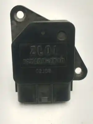 Автозапчасти б/у расходомер воздуха за mazda 5 berl. (cr) 2.0 turbodiesel cat ссылки oem iam 1974002010