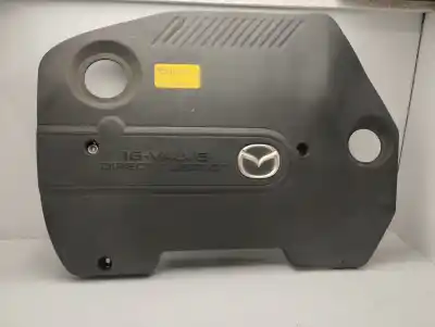 Автозапчасти б/у крышка двигателя за mazda 5 berl. (cr) 2.0 turbodiesel cat ссылки oem iam rf7n10230