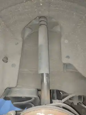 Автозапчасти б/у правый задний амортизатор за mazda 5 berl. (cr) 2.0 turbodiesel cat ссылки oem iam cc4328910a