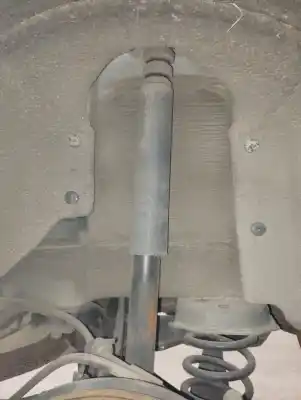 Автозапчасти б/у задний левый амортизатор за mazda 5 berl. (cr) 2.0 turbodiesel cat ссылки oem iam cc4328910a