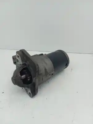 Piesă de schimb auto la mâna a doua Electromotor pentru RENAULT SCENIC II  Referințe OEM IAM 8200399594  