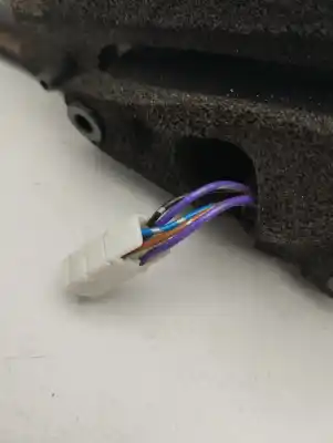 Автозапчасти б/у задний вид справа за mazda 5 berl. (cr) 2.0 turbodiesel cat ссылки oem iam cc6569120c  