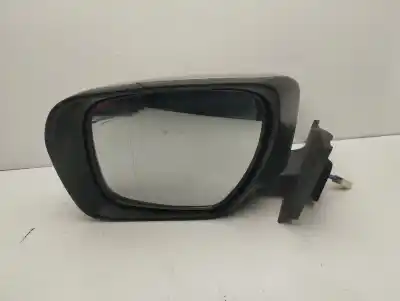 Автозапчасти б/у левое зеркало за mazda 5 berl. (cr) 2.0 turbodiesel cat ссылки oem iam cc6569180d