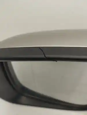 Автозапчасти б/у левое зеркало за mazda 5 berl. (cr) 2.0 turbodiesel cat ссылки oem iam cc6569180d  