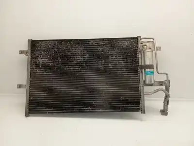 Автозапчасти б/у конденсатор / радиатор кондиционера воздуха за mazda 5 berl. (cr) 2.0 turbodiesel cat ссылки oem iam 8397002a02