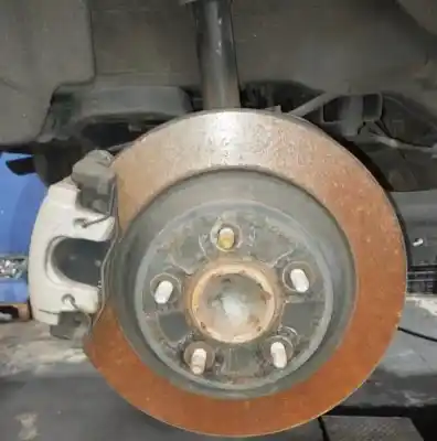 Автозапчасти б/у поворот заднего права за mazda 5 berl. (cr) 2.0 turbodiesel cat ссылки oem iam bp4k2615xd