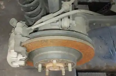 Автозапчасти б/у поворот заднего права за mazda 5 berl. (cr) 2.0 turbodiesel cat ссылки oem iam bp4k2615xd  