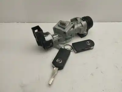 Автозапчасти б/у переключатель стартера за mazda 5 berl. (cr) 2.0 turbodiesel cat ссылки oem iam 3m513f880ac