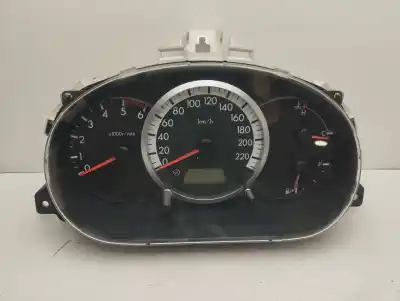 Автозапчасти б/у приборная доска за mazda 5 berl. (cr) 2.0 turbodiesel cat ссылки oem iam c23555430