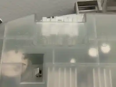 Автозапчасти б/у приборная доска за mazda 5 berl. (cr) 2.0 turbodiesel cat ссылки oem iam c23555430  