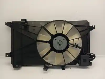 Автозапчасти б/у электрический вентилятор за mazda 5 berl. (cr) 2.0 turbodiesel cat ссылки oem iam 1680004850