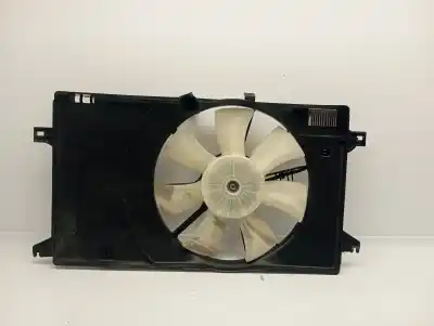 Автозапчасти б/у электрический вентилятор за mazda 5 berl. (cr) 2.0 turbodiesel cat ссылки oem iam 1680004850  