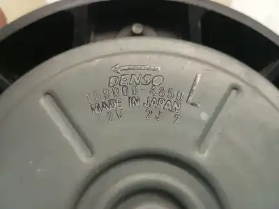 Автозапчасти б/у электрический вентилятор за mazda 5 berl. (cr) 2.0 turbodiesel cat ссылки oem iam 1680004850  