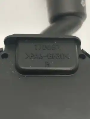 Автозапчасти б/у управление светом за mazda 5 berl. (cr) 2.0 turbodiesel cat ссылки oem iam 17d682  