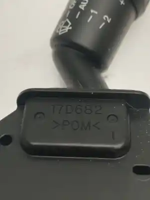 Автозапчасти б/у команда очистки за mazda 5 berl. (cr) 2.0 turbodiesel cat ссылки oem iam 17d682  