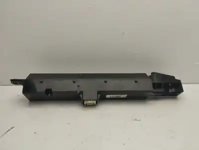 Автозапчастина б/у багатофункційний дисплей для mazda 5 berl. (cr) 2.0 turbodiesel cat посилання на oem iam cc33b  