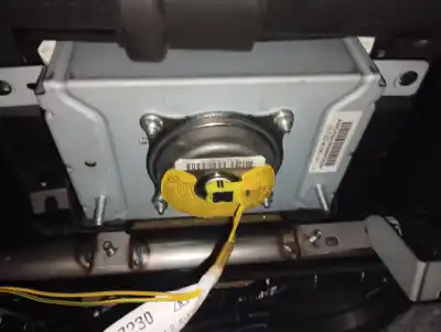 Автозапчасти б/у подушка безопасности передняя правая за mazda 5 berl. (cr) 2.0 turbodiesel cat ссылки oem iam c23557k50