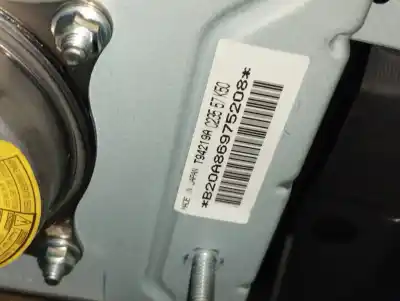 Автозапчастина б/у передня права подушка безопасности для mazda 5 berl. (cr) 2.0 turbodiesel cat посилання на oem iam c23557k50  