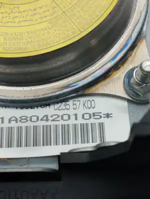 Автозапчасти б/у передняя левая подушка безопасности за mazda 5 berl. (cr) 2.0 turbodiesel cat ссылки oem iam c23557k00  