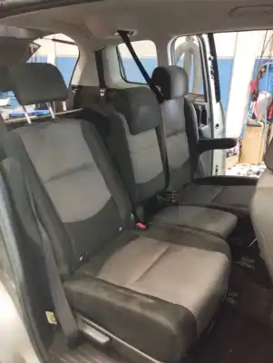 Автозапчасти б/у задние сиденья за mazda 5 berl. (cr) 2.0 turbodiesel cat ссылки oem iam cc545730xf02  