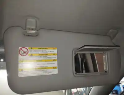 Автозапчасти б/у правая зона за mazda 5 berl. (cr) 2.0 turbodiesel cat ссылки oem iam cc6669270c77