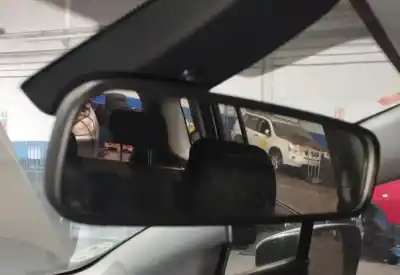 Автозапчасти б/у внутреннее зеркало за mazda 5 berl. (cr) 2.0 turbodiesel cat ссылки oem iam c23669220c