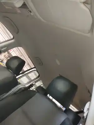 Автозапчасти б/у внутренняя крыша за mazda 5 berl. (cr) 2.0 turbodiesel cat ссылки oem iam cc6468030n77