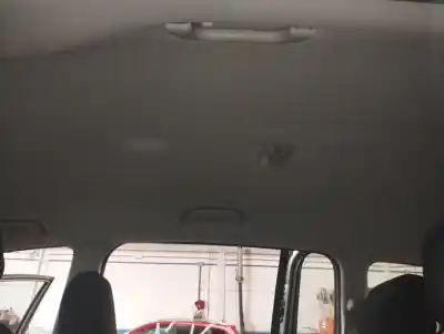 Автозапчасти б/у внутренняя крыша за mazda 5 berl. (cr) 2.0 turbodiesel cat ссылки oem iam cc6468030n77  